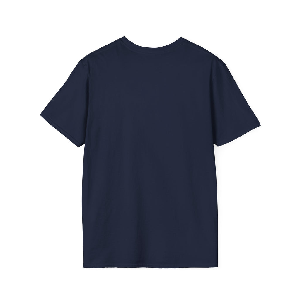 Velora City Line T-Shirt — Minimal Skyline Graphic Tee