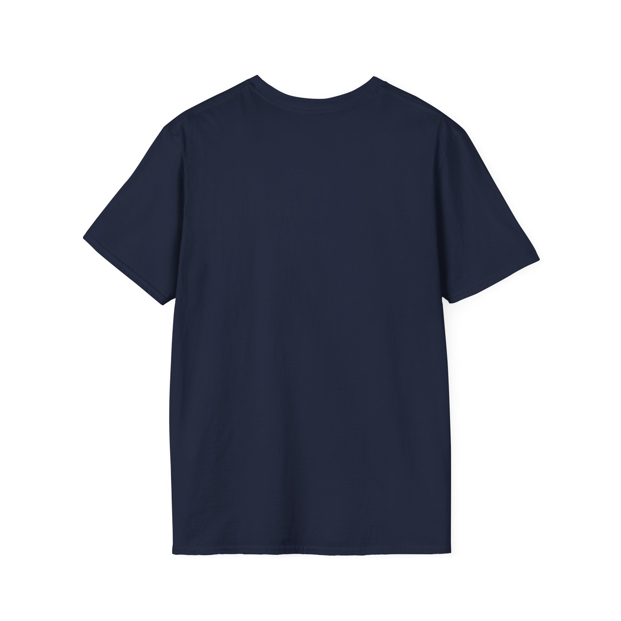 Velora City Line T-Shirt — Minimal Skyline Graphic Tee
