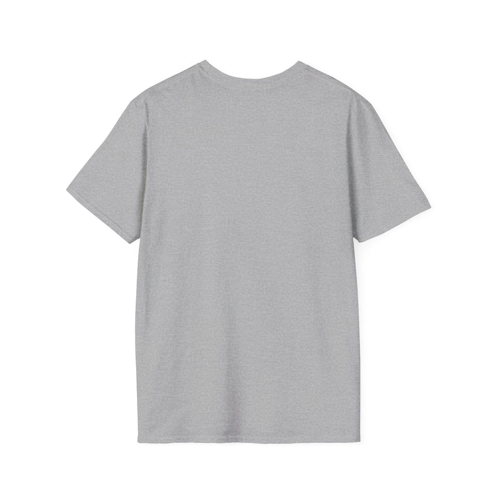 Velora City Line T-Shirt — Minimal Skyline Graphic Tee