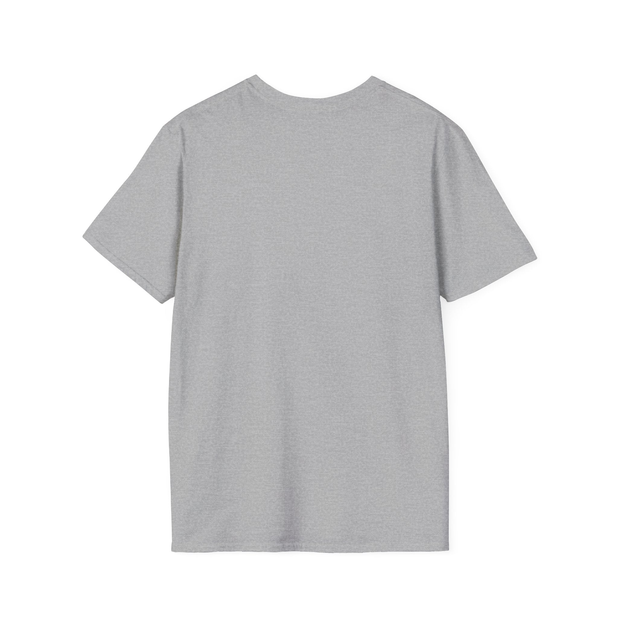 Velora City Line T-Shirt — Minimal Skyline Graphic Tee