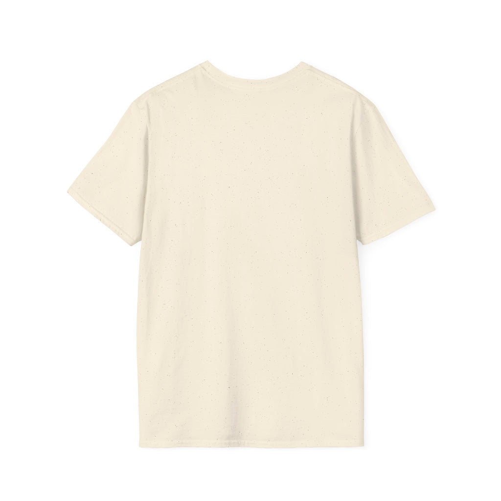 Velora City Line T-Shirt — Minimal Skyline Graphic Tee