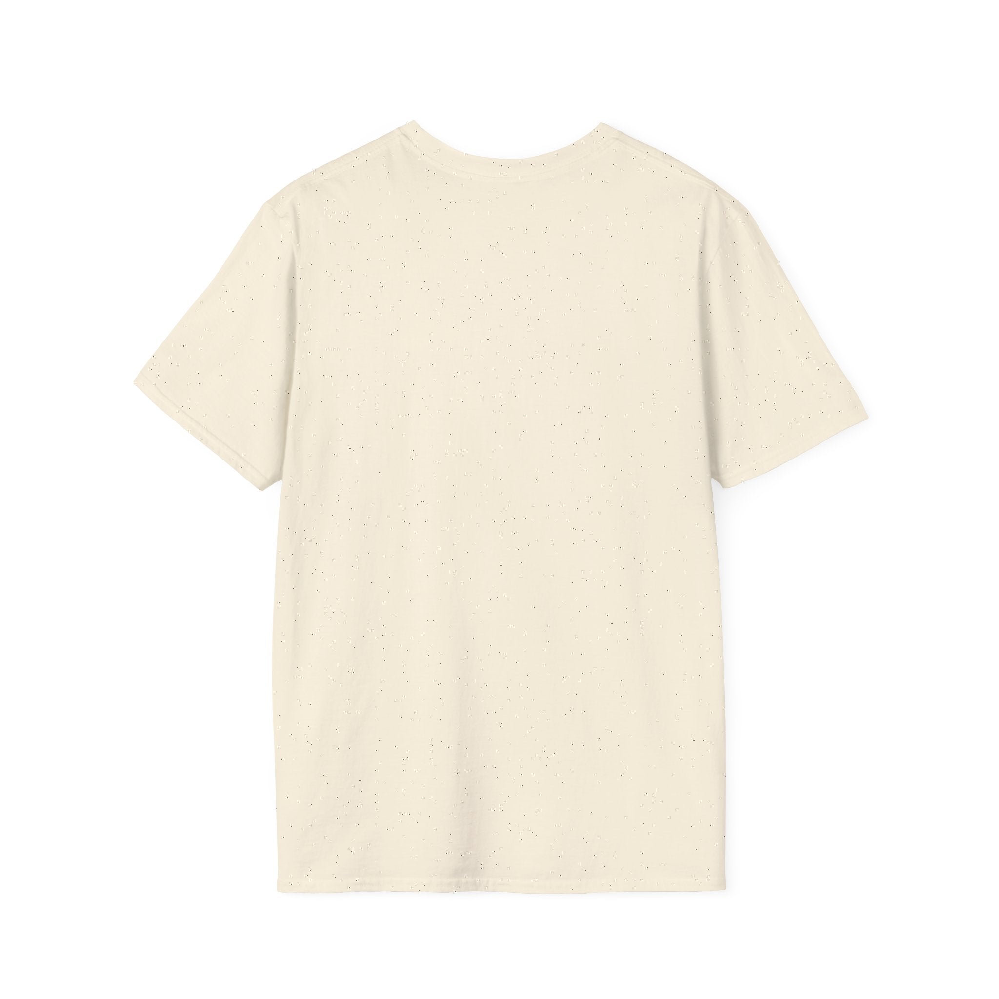 Velora City Line T-Shirt — Minimal Skyline Graphic Tee
