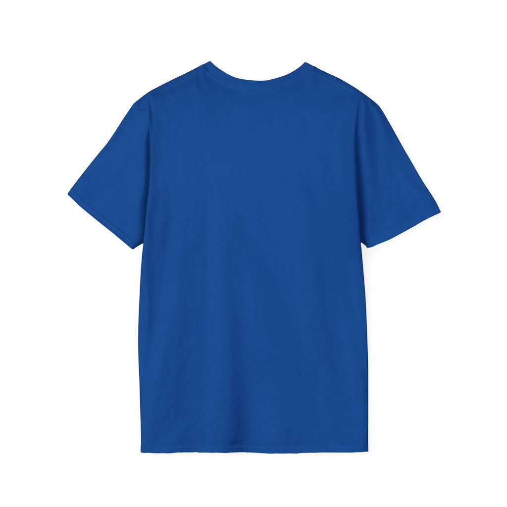Velora City Line T-Shirt — Minimal Skyline Graphic Tee