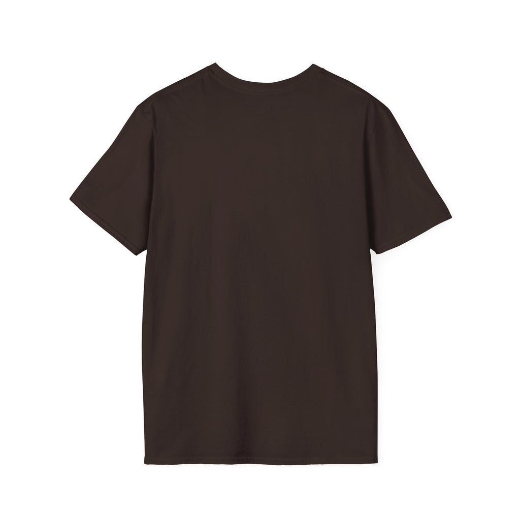 Velora City Line T-Shirt — Minimal Skyline Graphic Tee