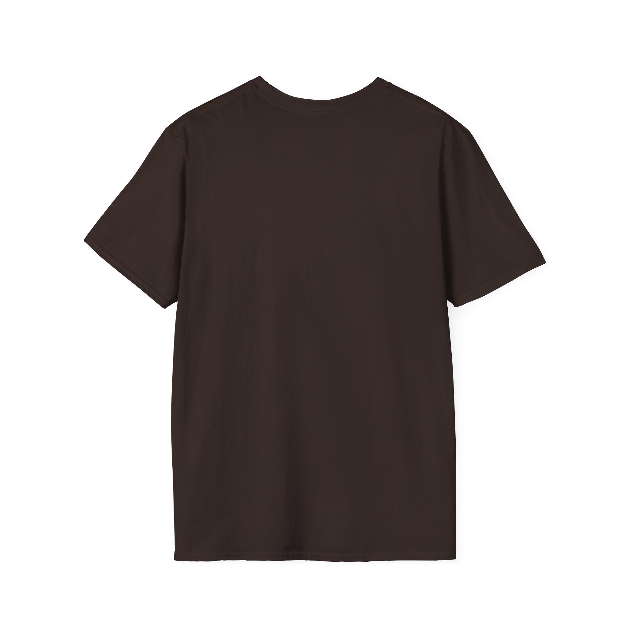 Velora City Line T-Shirt — Minimal Skyline Graphic Tee