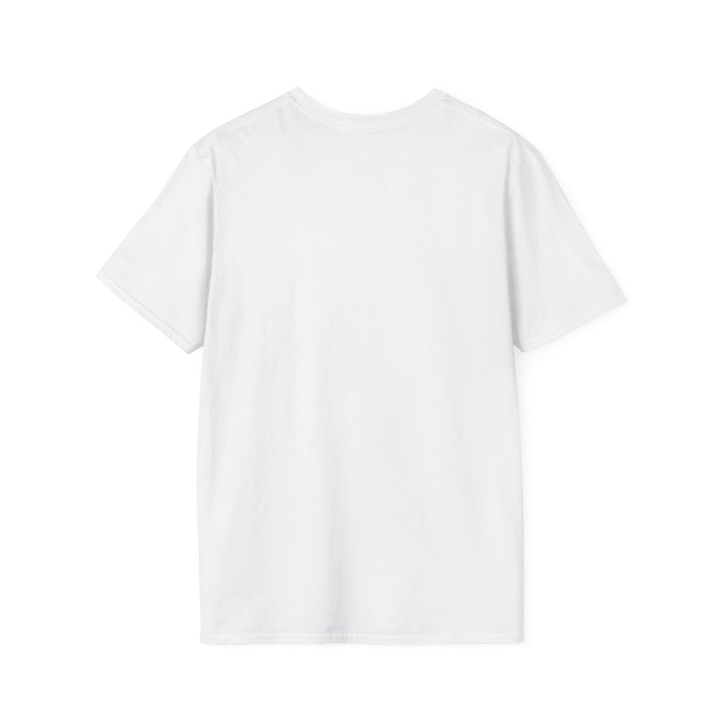 Velora City Line T-Shirt — Minimal Skyline Graphic Tee