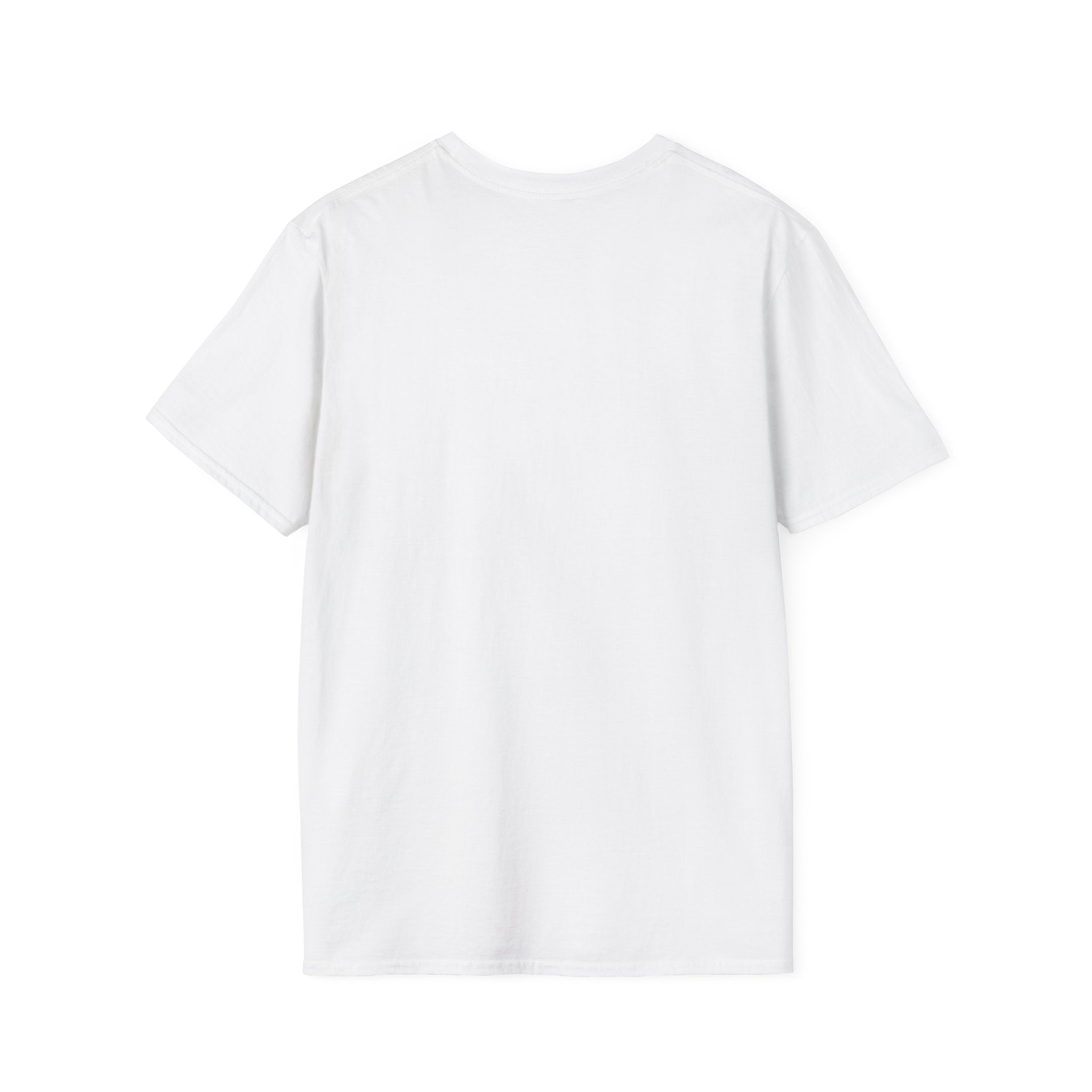 Velora City Line T-Shirt — Minimal Skyline Graphic Tee