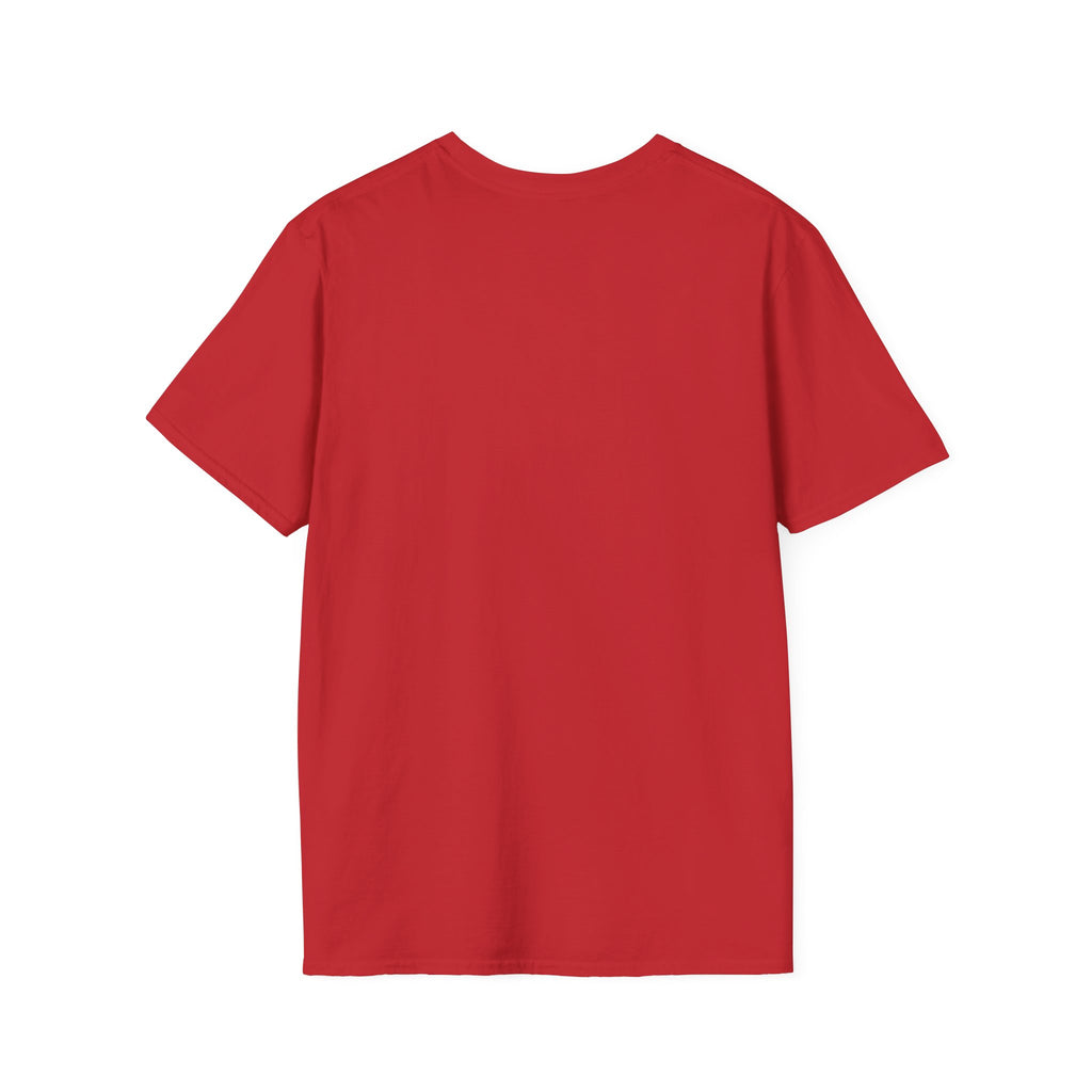 Velora City Line T-Shirt — Minimal Skyline Graphic Tee