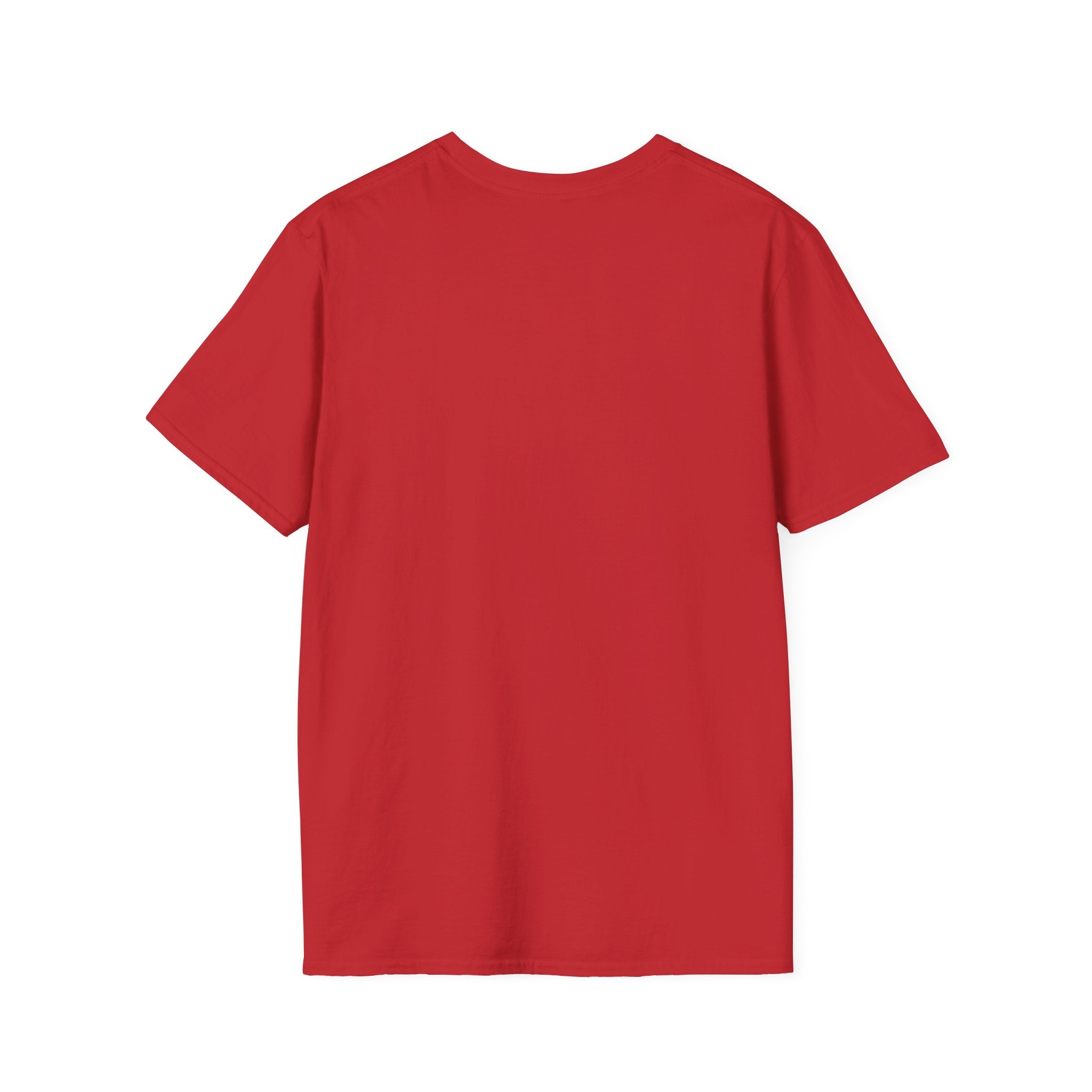 Velora City Line T-Shirt — Minimal Skyline Graphic Tee