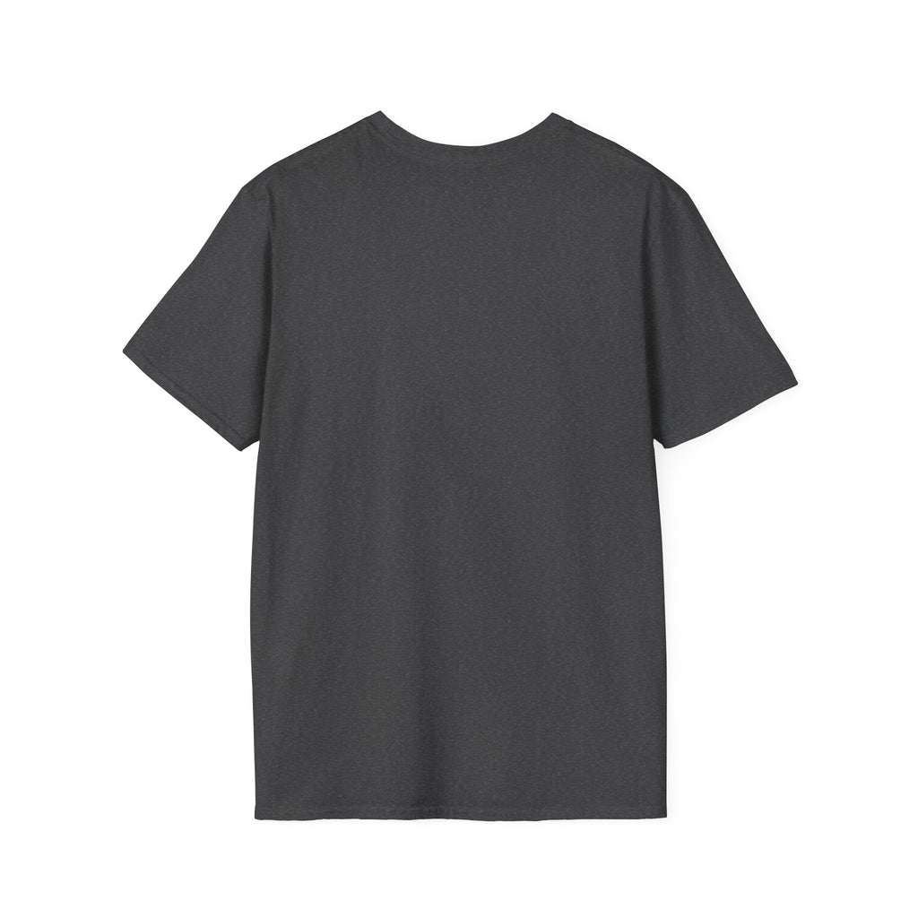 Velora City Line T-Shirt — Minimal Skyline Graphic Tee