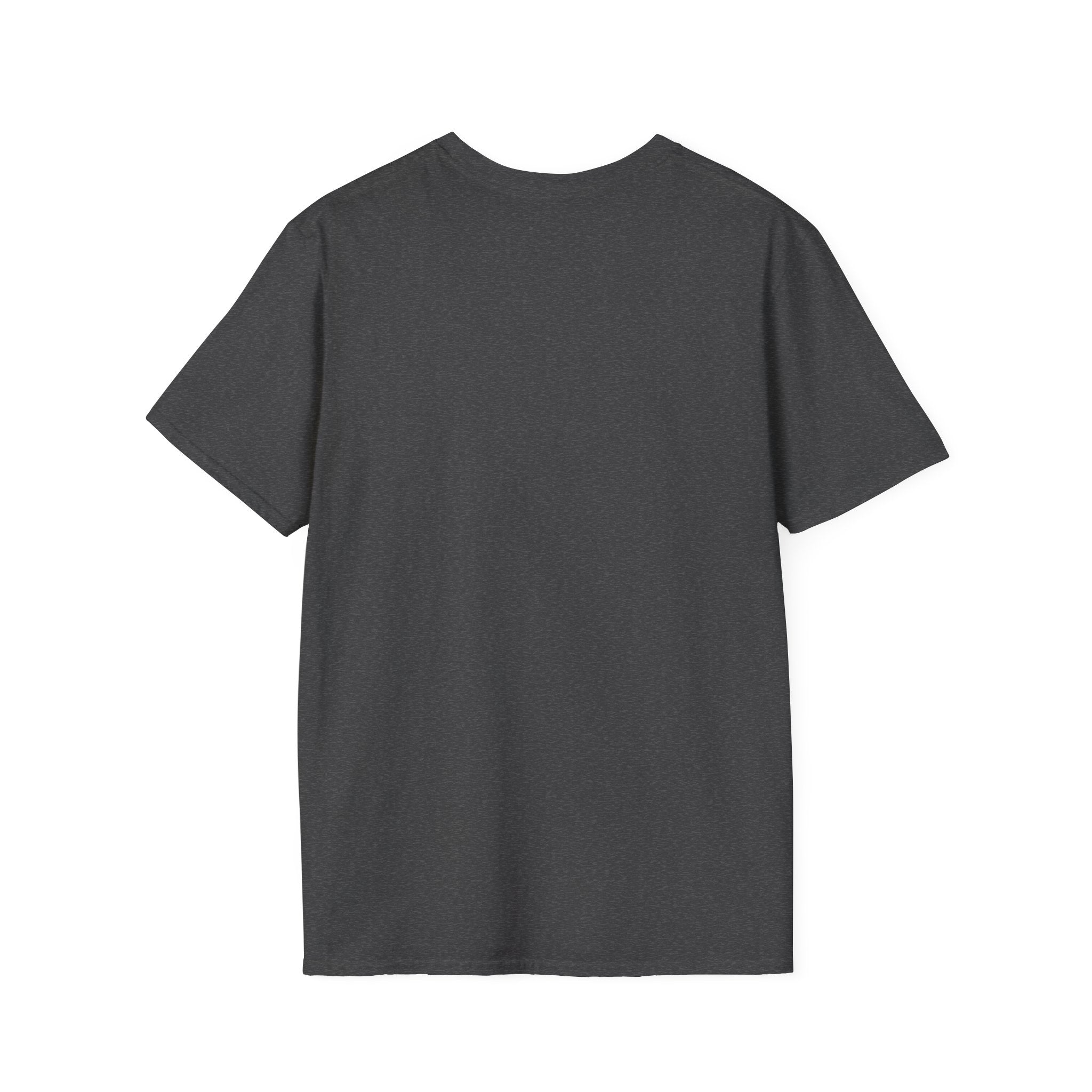 Velora City Line T-Shirt — Minimal Skyline Graphic Tee